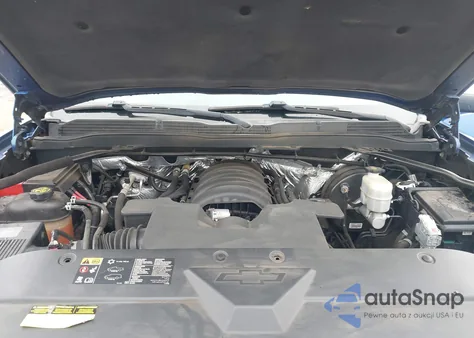 2015 Chevrolet Silverado 1500 Ls z USA, uszkodzony, nr VIN 1GCRCPECXFZ406365